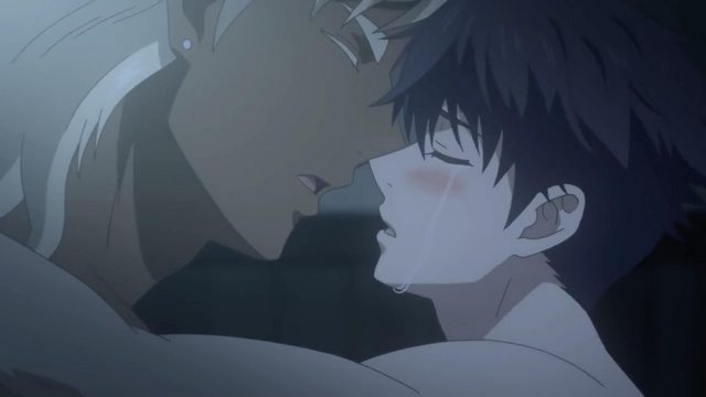 巨人族の花嫁 05