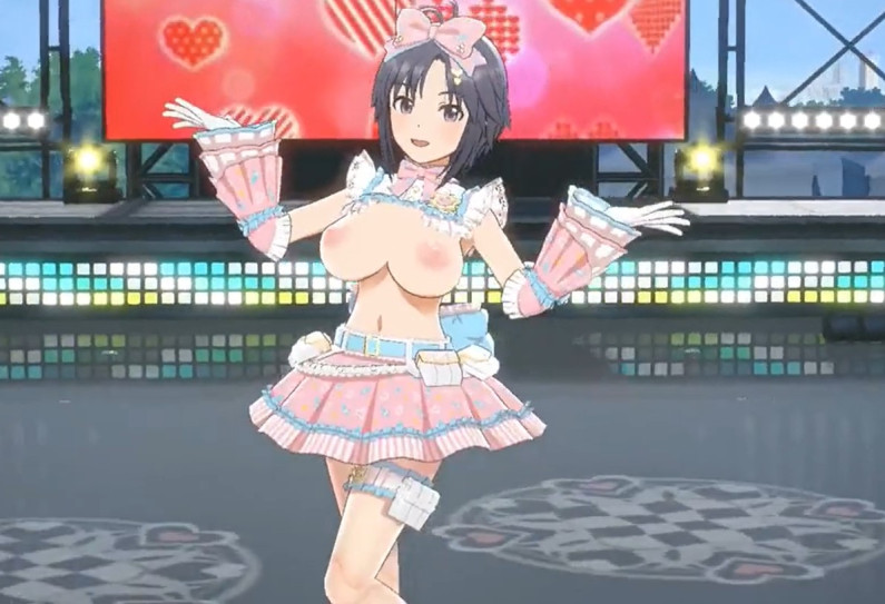 【スタマス】おおきい真でKAWAIIウォーズ【Mod】