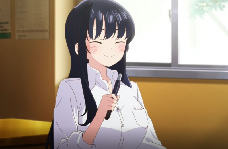 我內心的糟糕念頭 01