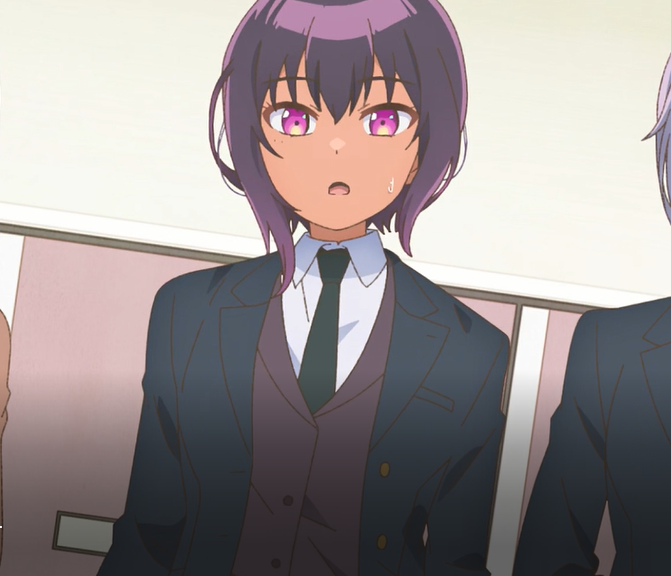 新來的女傭有點怪 04