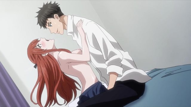 从指尖传出的认真的热情2-恋人是消防员 06