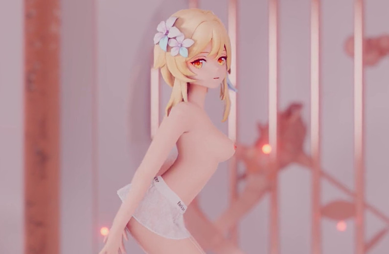 荧  Lumine Chocolate Cream