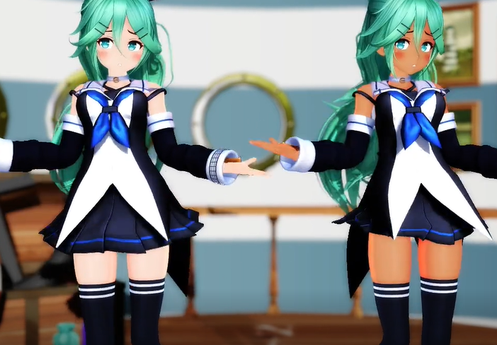 ハイファイレイヴァー　山風