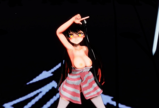 KanColle 艦これ 長波 ELECT