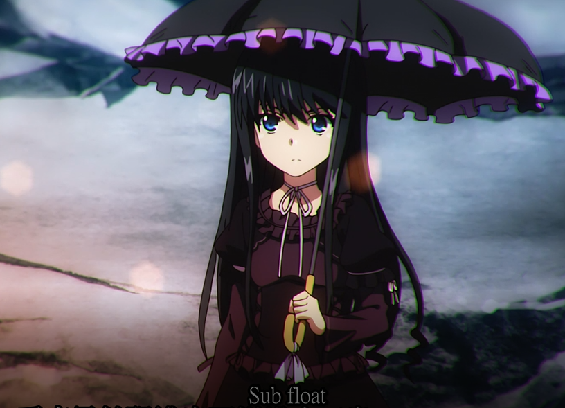 噬血狂襲第一季 07