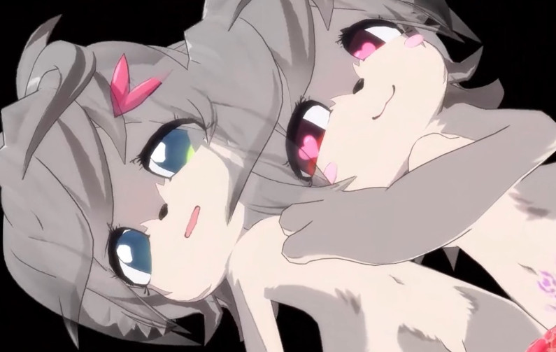 萌新制作 furry futa 悪堕