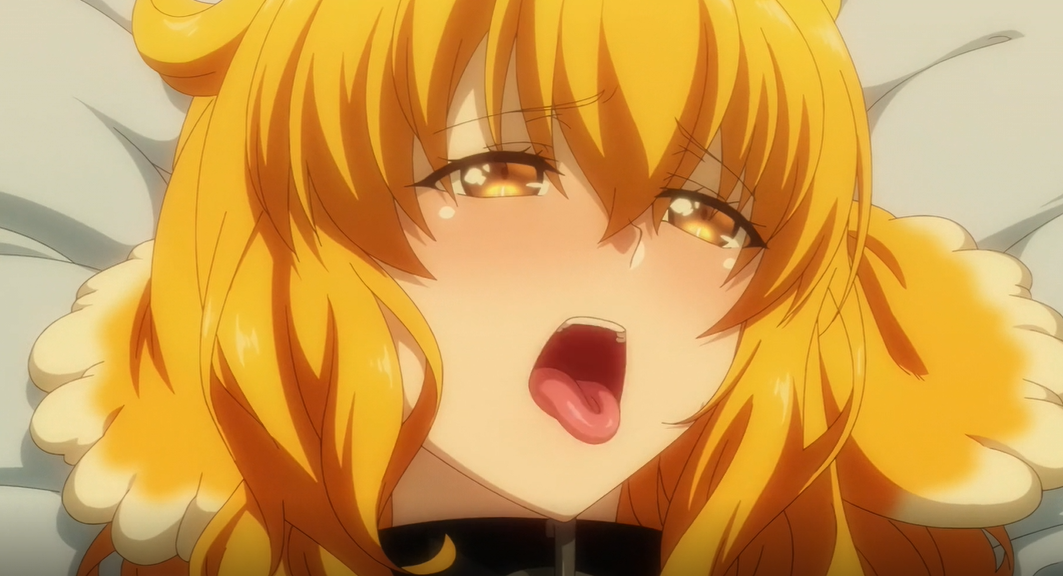 異世界迷宮裡的後宮生活 08