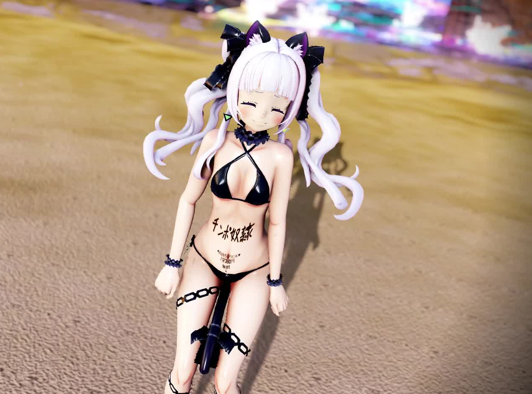 夏の終わりに・・