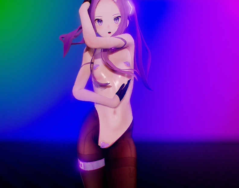 No Time For Tears - Lo-chan