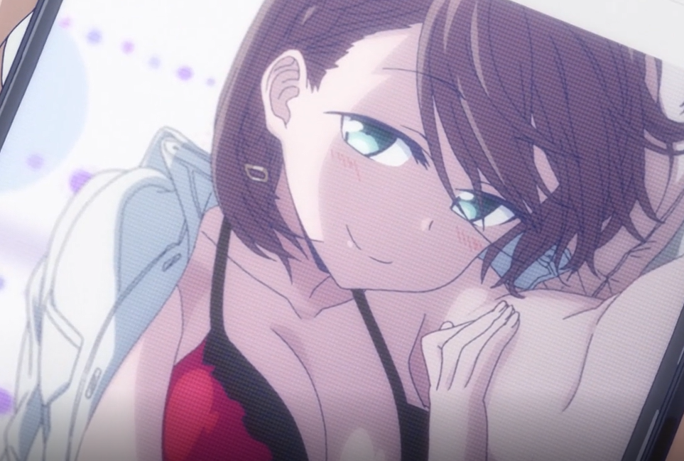 星期一的大咪咪 07