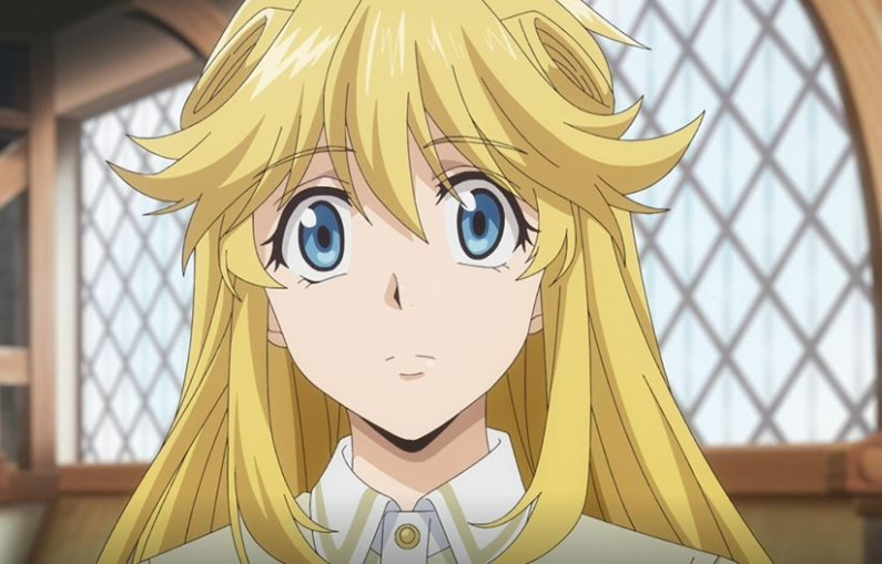 魔术士欧菲 流浪之旅 阿邦拉瑪篇 03