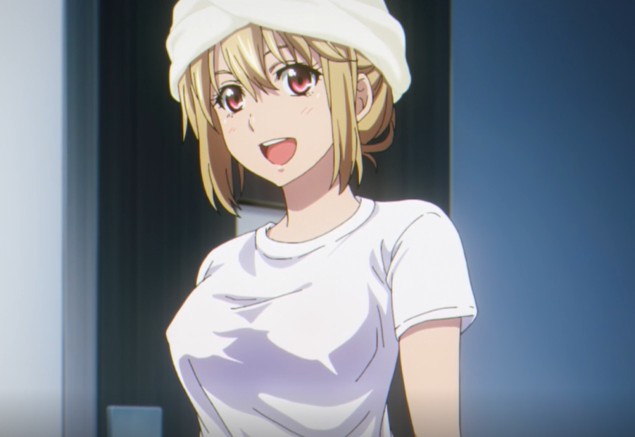 噬血狂襲第四季 04