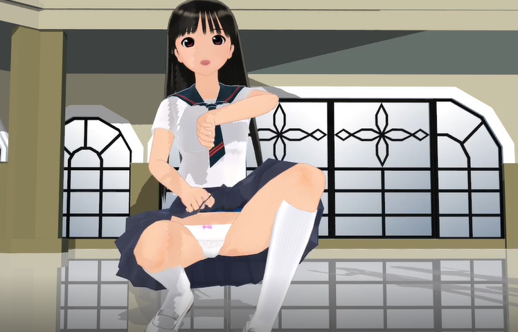 てとらーず5人がClimax_Jumpを踊る