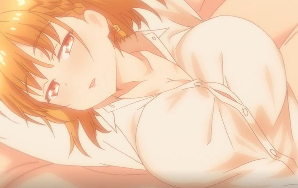 星期一的大咪咪 05