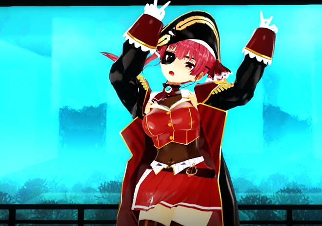 船長でDeepBlueTownへおいでよ