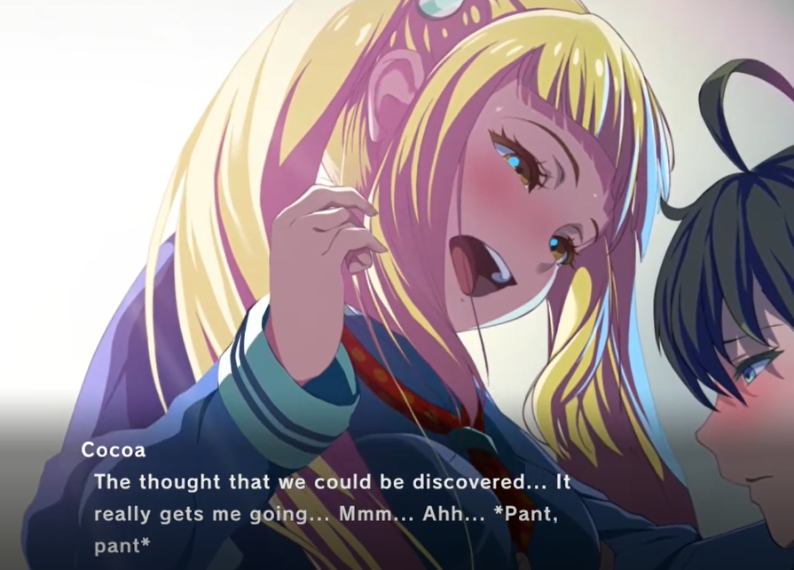 Magica2019 Evo ここあ