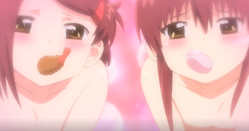 親吻姐姐 kiss X sis 05