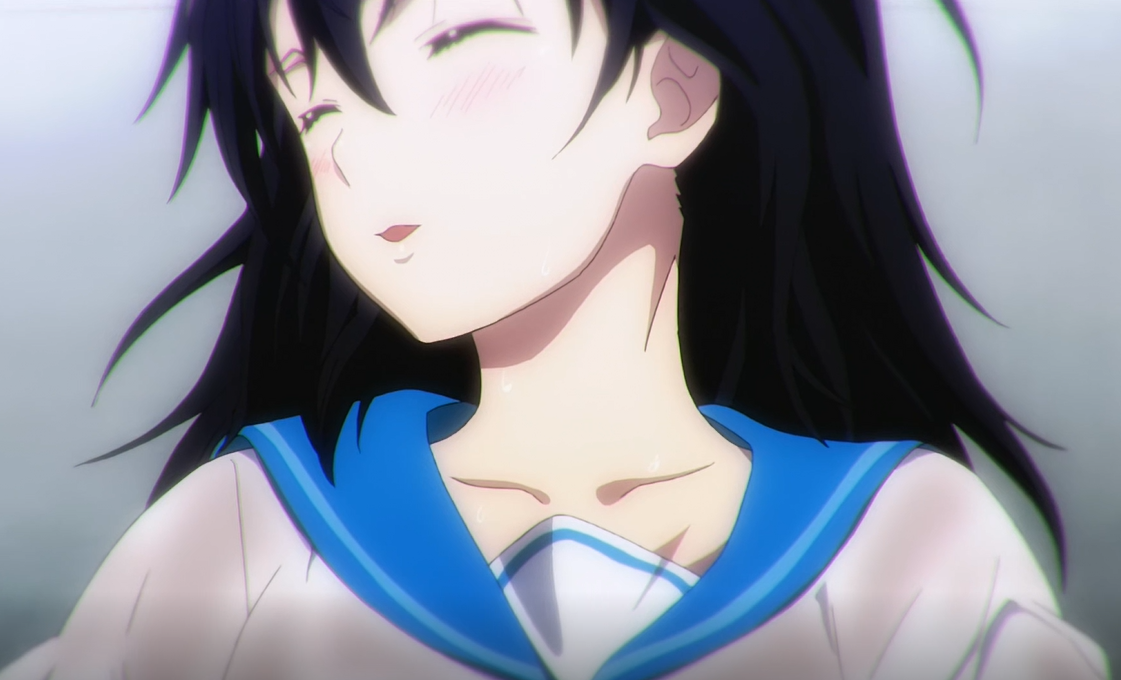 噬血狂襲第一季 OVA2