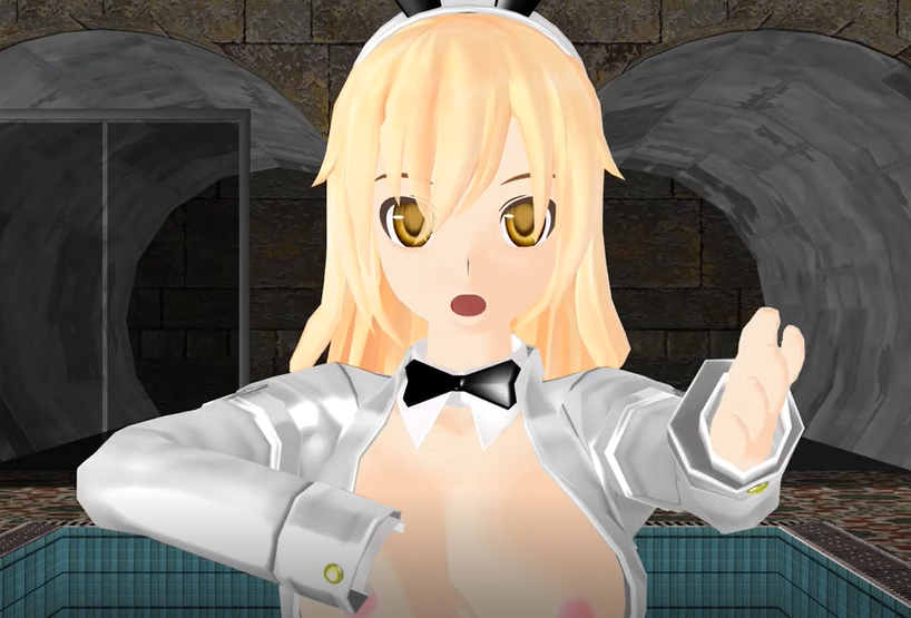 魔理沙のクラブマジェスティ