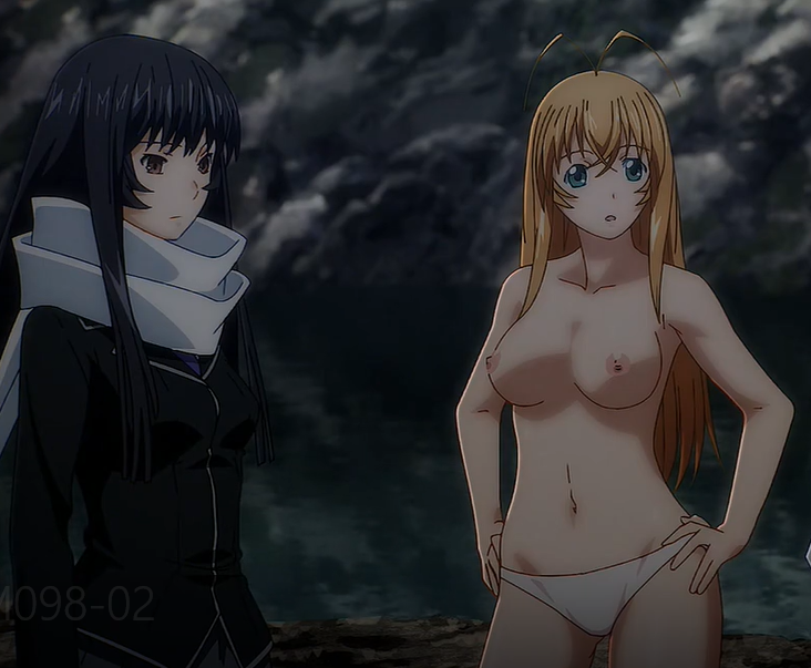 真·一騎當千 02