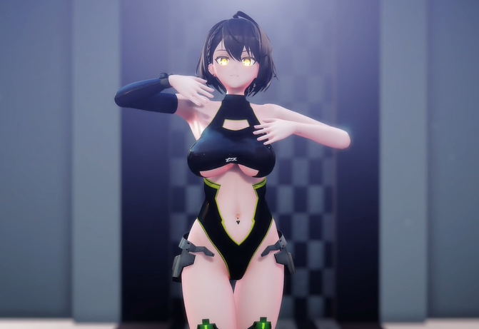 ボルチモアさんの7