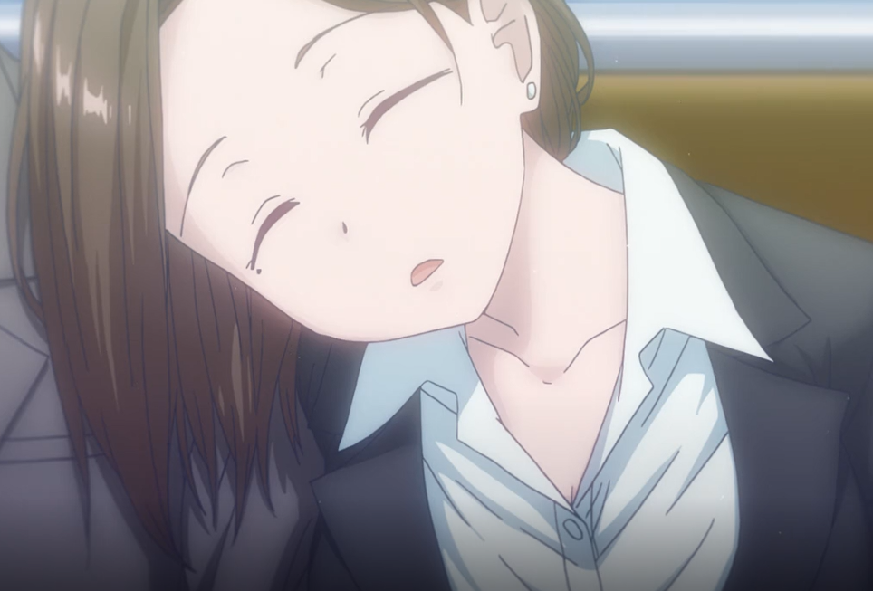 星期一的大咪咪 02