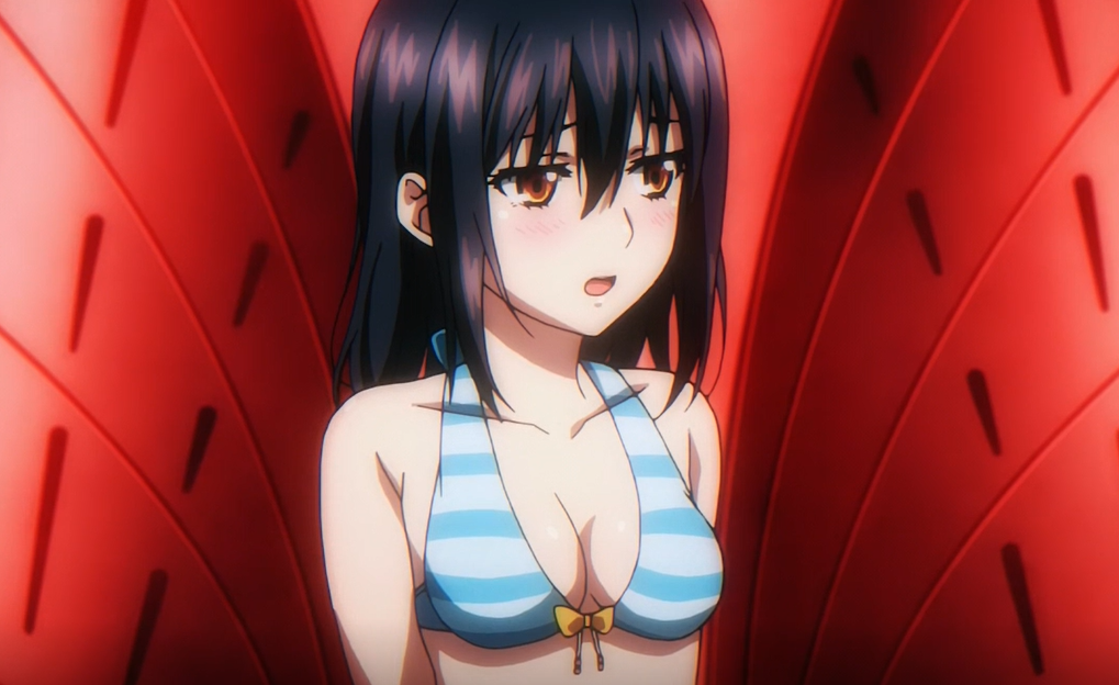 噬血狂襲第二季 03