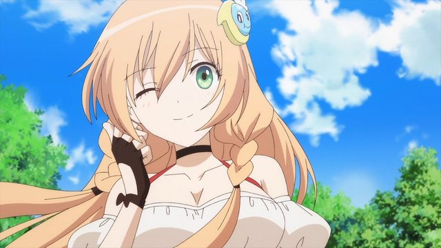 大人的防具店 第2季 02