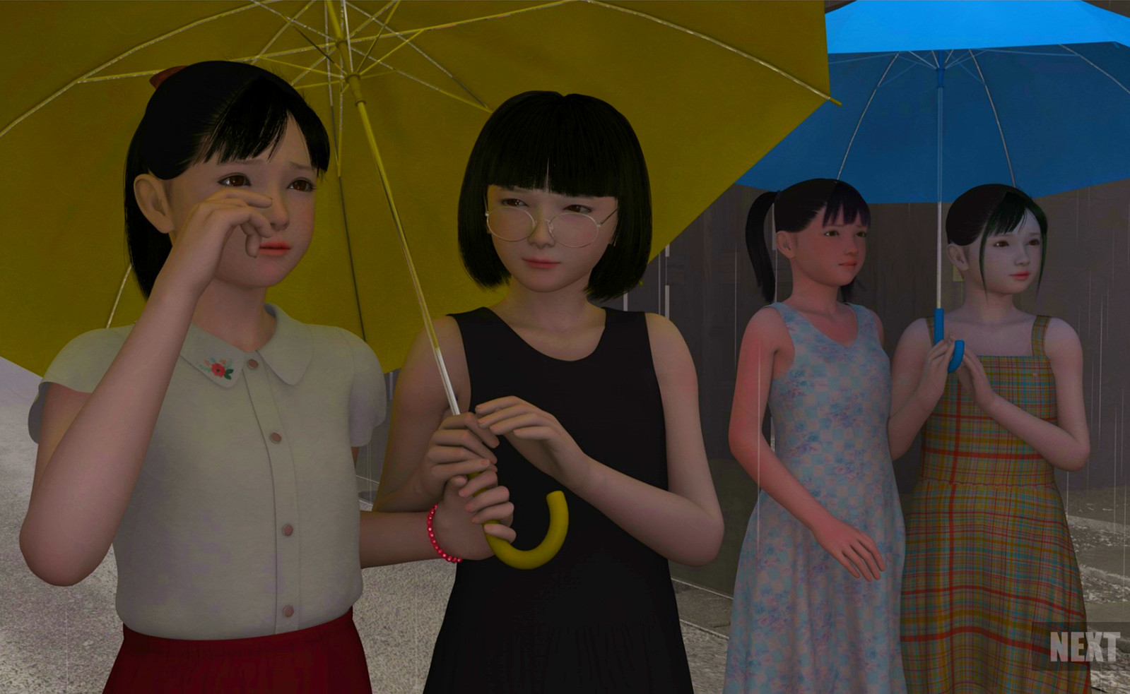 孫 終章 其の上