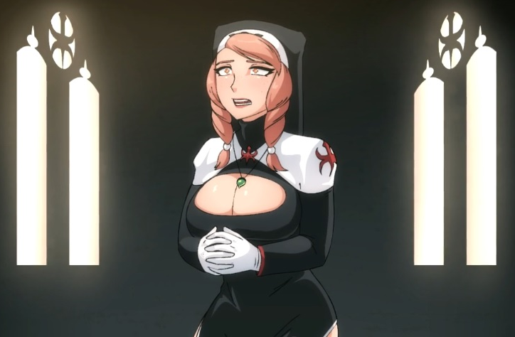 Derpixon(TEST OF FAITH)