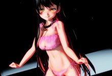 KanColle 艦これ 長波 ベノム