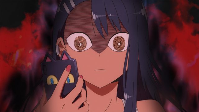 不要欺負我，長瀞同學 07